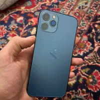 ایفون ۱۲پرو