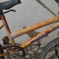 دوچرخه سایز20|دوچرخه، اسکیت، اسکوتر|باسمنج, |دیوار