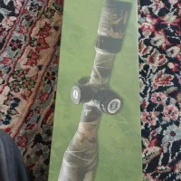 دوربین سلاح شکاری