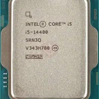 Cpu core i5