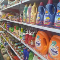 نیروی کار خانم جهت همکاری در فروشگاه
