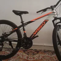 دوچرخه وگو سایز ۲۶