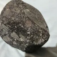 شهاب سنگ اصل|کلکسیون اشیاء عتیقه|مشهد, ایثار|دیوار