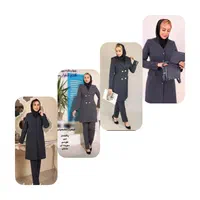 ست مانتو و شلوار فرم اداری|لباس|قم, باسکول|دیوار