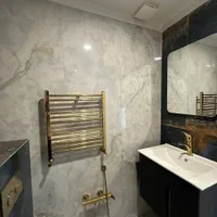 میرداماد 195 مترنوسازکلیدنخورده/2پارکینگ luxury|اجارهٔ آپارتمان|تهران, ظفر|دیوار