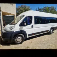 فیات دوکاتو ۲۰۱۰