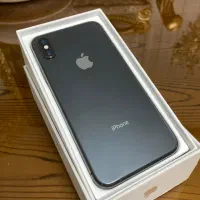 iPhone x 256g