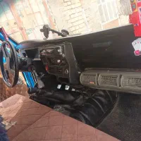 نیسان دوگانه شرکتی|خودرو سواری و وانت|دورود, |دیوار