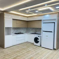 نصب انواع کمد دیواری و کابینت ام دی اف تخفیف ویژه|خدمات پیشه و مهارت|برازجان, |دیوار