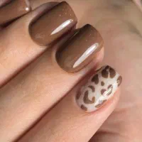 خدمات ناخن انجام بده ژلیش پا رایگان دریافت کن
