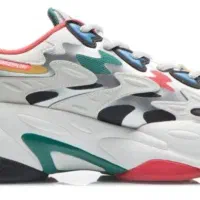 Li-Ning مدل CF ALIEN 2021|کیف، کفش، کمربند|تهران, جیحون|دیوار