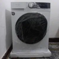 لوازم خانگی .ماشین لباسشویی|ماشین لباسشویی و خشککن لباس|بندرعباس, |دیوار