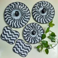 دوخت سرویس آشپزخانه و سیسمونی