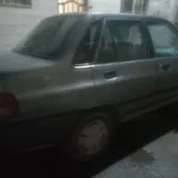 پراید۸۶|خودرو سواری و وانت|ورامین, ورامین|دیوار