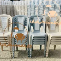 صندلی پلاستیکیgolhaکد85477|میز و صندلی غذاخوری|تهران, بهداشت|دیوار