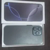 آیفون 16 پرو (های کپی)|موبایل|اصفهان, سپاهان‌شهر|دیوار