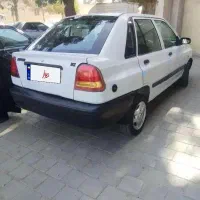 مدل89 دوگانه منبع بزرگ تک برگ سند|خودرو سواری و وانت|نیشابور, بنیاد شهید|دیوار