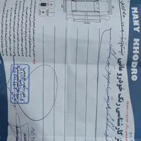 کوییک دنده‌ای R، مدل ۱۴۰۱|خودرو سواری و وانت|سبزوار, پیام|دیوار