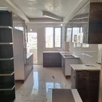 واحد ۱۱۰متری ۲ خوابه نوساز رهن کامل