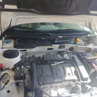 پژو پارس 1400|خودرو سواری و وانت|مهریز, |دیوار