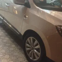 جک اس فایو مدل 96 اتومات|خودرو سواری و وانت|اردبیل, |دیوار