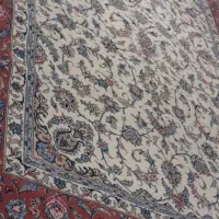 فرش دستباف یک جفت