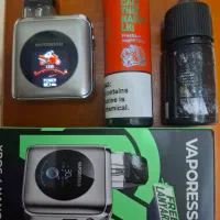 ویپ کاملا سالم