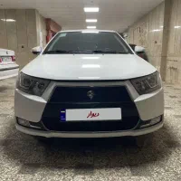 دناپلاس اتومات توربو۱۴۰۰|خودرو سواری و وانت|مشهد, عبادی|دیوار