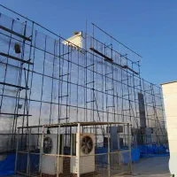 نصب و لکه گیری ایزوگام تضمینی در شیراز|خدمات پیشه و مهارت|شیراز, میانرود|دیوار