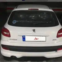 فروش ۲۰۷اتومات موتورtu5pصفر