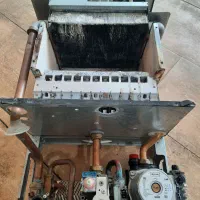 تعمیرات تخصصی سرویس کامل و نصب پکیج ورادیاتور|آبگرمکن، پکیج، شوفاژ|نوشهر, |دیوار