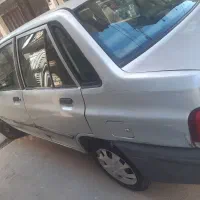 پراید|خودرو سواری و وانت|صباشهر, |دیوار