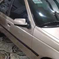 پژو 405 مدل 83 در حد