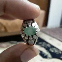 زمرد کلمبیا