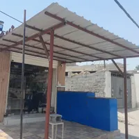 جوشکار سیار