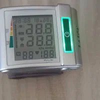 فشارسنج مچی