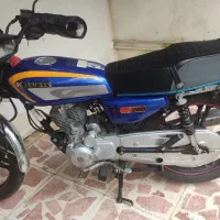 کویر موتور 200