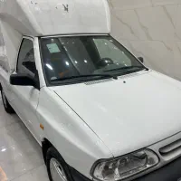 پراید وانت۱۴۰۱در حد