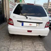 پراید ۱۱۱ مدل ۹۳ هیدرولیک abs