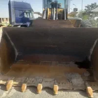 لودر VOLVO 120F|خودرو سنگین|اراک, |دیوار