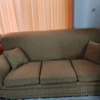 مبل راحتی آمریکایی