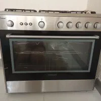اجاق گاز