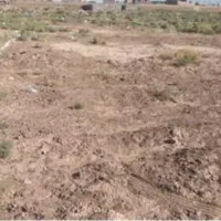 فروش زمین فاروج