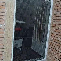 توری پلیسه کشویی