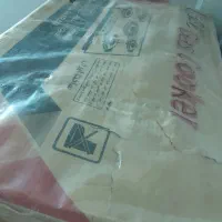 اجاق گازصفحه ای شیشه ای ۵شعله