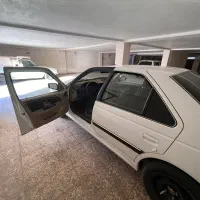 پارس کلکسیونی|خودرو سواری و وانت|شاهین‌شهر, عطار|دیوار