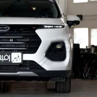 محصول جدید اس ار 3 //کاردکس // تحویل 60 روزکاری|خودرو سواری و وانت|تهران, قیطریه|دیوار