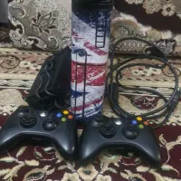 ایکس باکس سوپر اسلیم ۲۵۰ گیگ