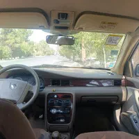 تاکسی سمند ef7 مدل آخر 1399|خودرو سواری و وانت|تهران, تهرانپارس شرقی|دیوار