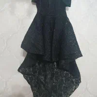 پیراهن مجلسی|لباس|چهاردانگه (تهران), |دیوار